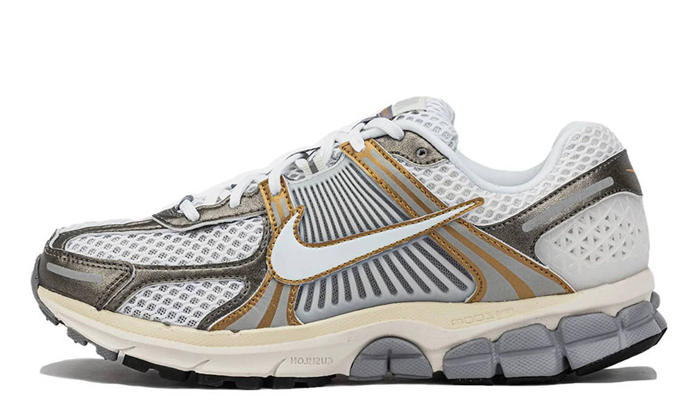 Кросівки чоловічі Nike Zoom Vomero 5 (HJ7247-099) — фото 1