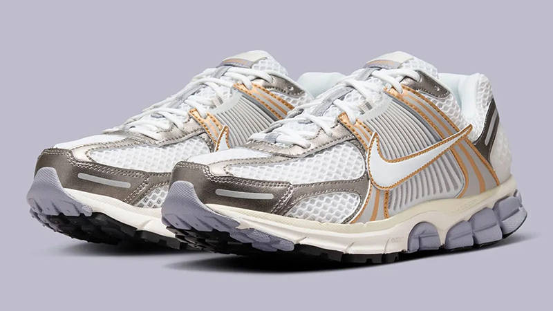 Кросівки чоловічі Nike Zoom Vomero 5 (HJ7247-099) — фото 3