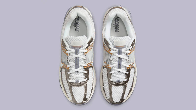 Кросівки чоловічі Nike Zoom Vomero 5 (HJ7247-099) — фото 5