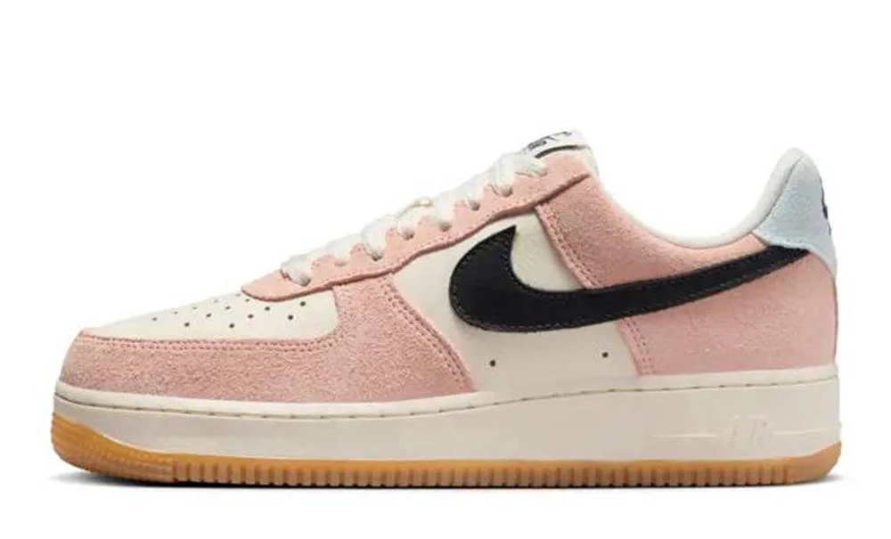 Кросівки жіночі Nike Wmns Air Force 1 07 (HJ7342-800) — фото 1