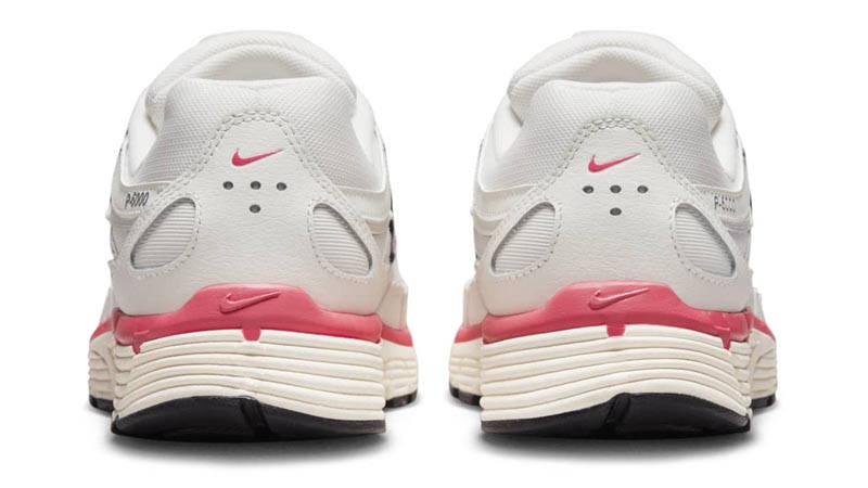 Nike Wmns P-6000 'Sail Aster Pink' — фото 5