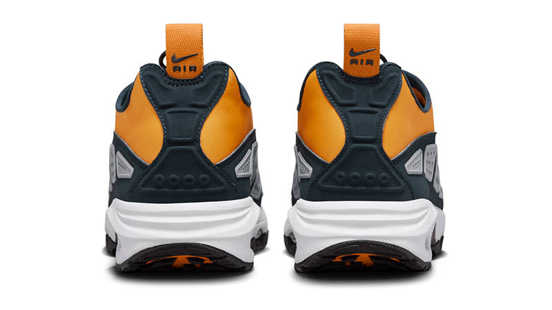 Кросівки чоловічі Nike Grey Haze And Obsidian (HJ8080-401) — фото 5