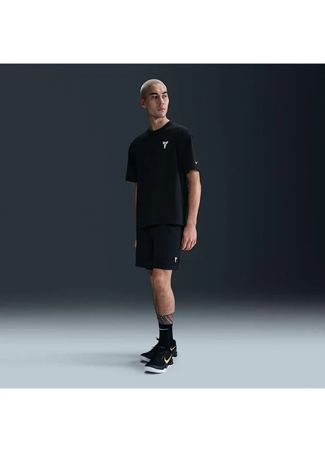 Шорти чоловічі Nike Kobe Dri-Fit Black (HJ8103-010) — фото 4