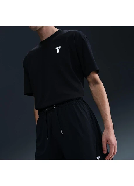 Шорти чоловічі Nike Kobe Dri-Fit Black (HJ8103-010) — фото 5