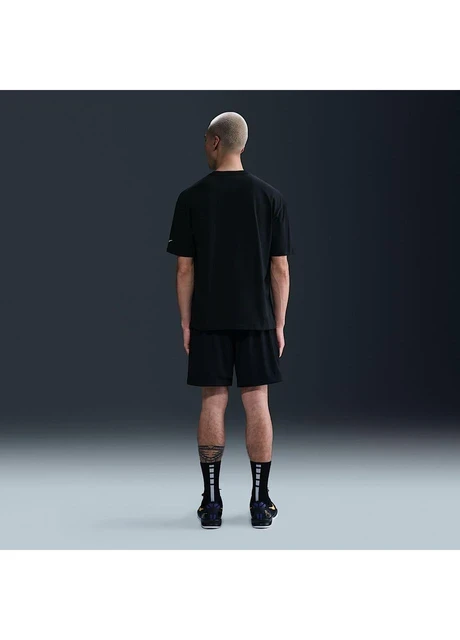 Шорти чоловічі Nike Kobe Dri-Fit Black (HJ8103-010) — фото 7