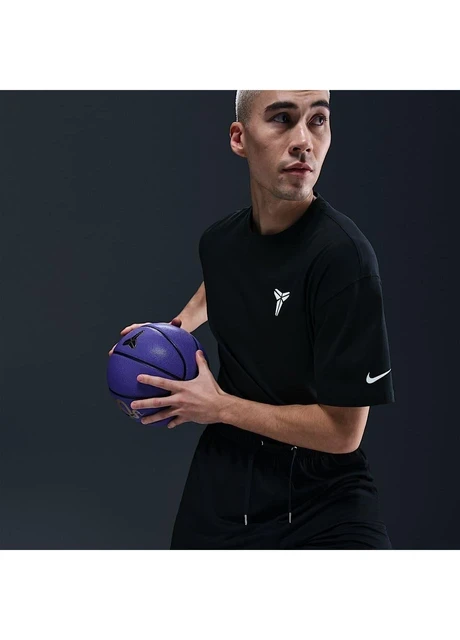 Шорти чоловічі Nike Kobe Dri-Fit Black (HJ8103-010) — фото 8