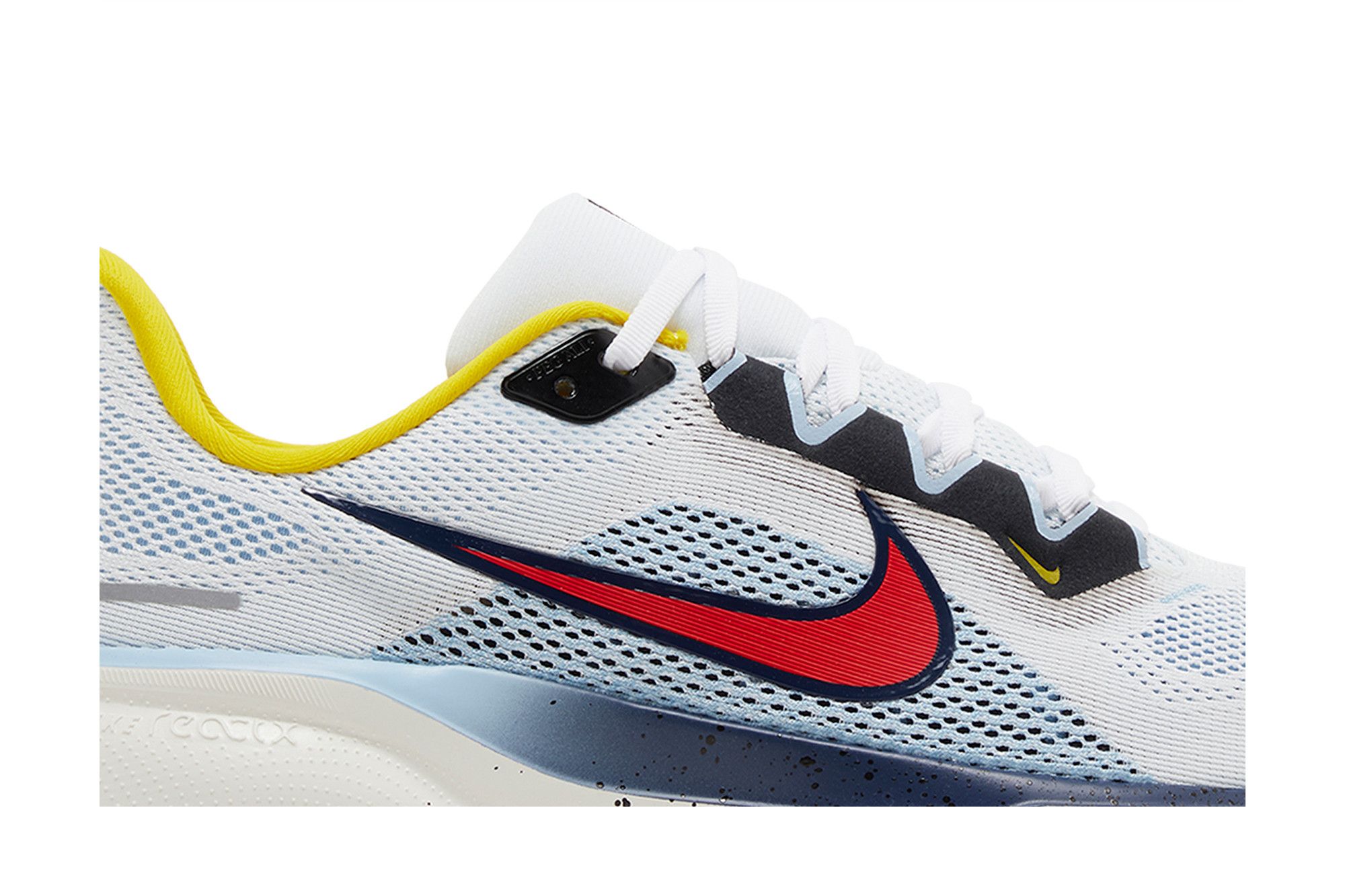 Кросівки чоловічі Nike Air Zoom Pegasus 41 (HJ9068-100) — фото 3