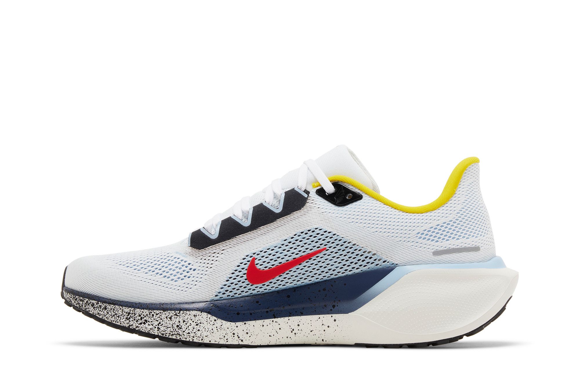 Кросівки чоловічі Nike Air Zoom Pegasus 41 (HJ9068-100) — фото 4