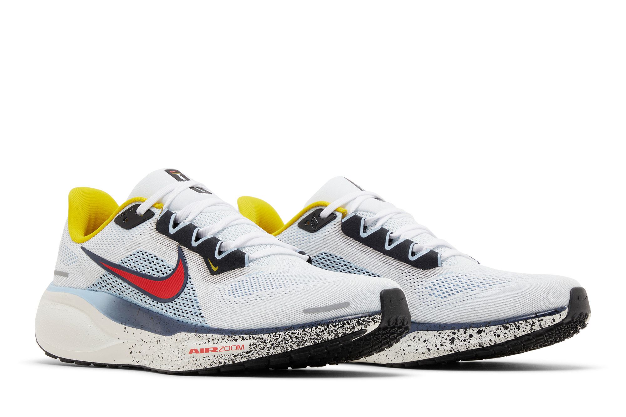 Кросівки чоловічі Nike Air Zoom Pegasus 41 (HJ9068-100) — фото 9
