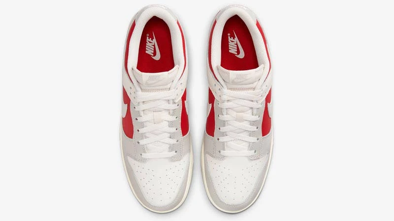 Кросівки чоловічі Nike Dunk Low Light Iron (HJ9093-030) — фото 4