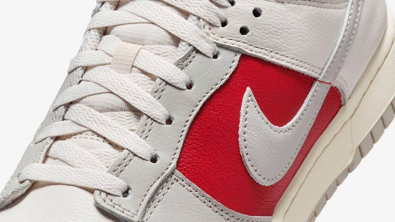 Кросівки чоловічі Nike Dunk Low Light Iron (HJ9093-030) — фото 7