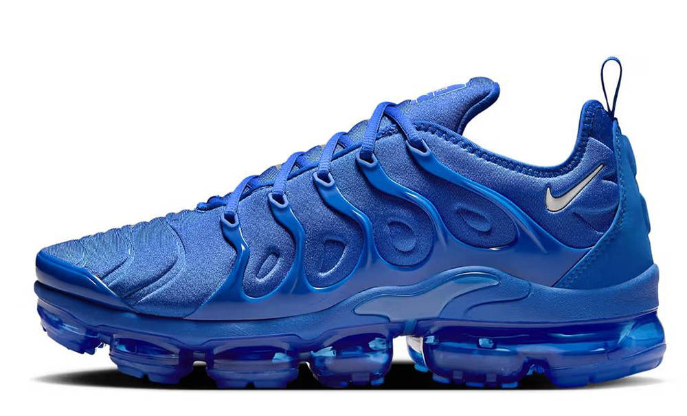 Кросівки чоловічі Nike Air Vapormax Plus (HJ9148-480) — фото 1