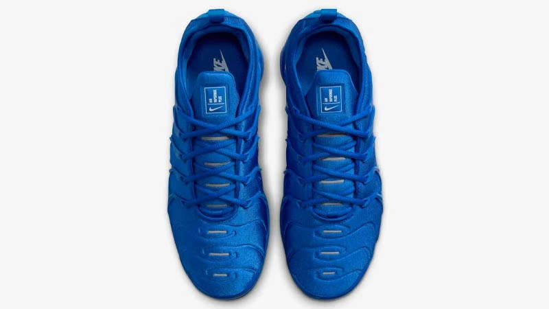 Кросівки чоловічі Nike Air Vapormax Plus (HJ9148-480) — фото 4