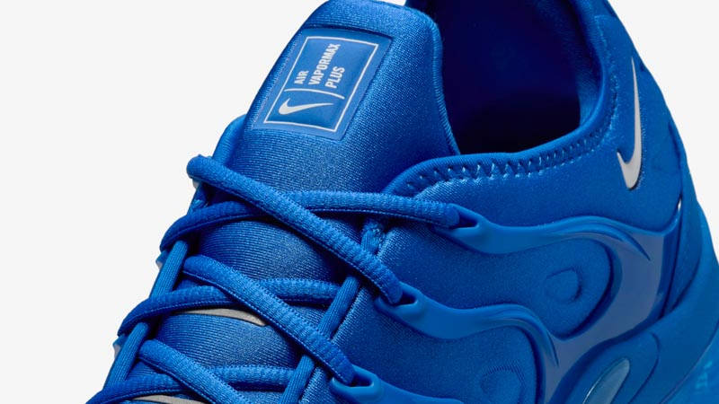 Кросівки чоловічі Nike Air Vapormax Plus (HJ9148-480) — фото 5