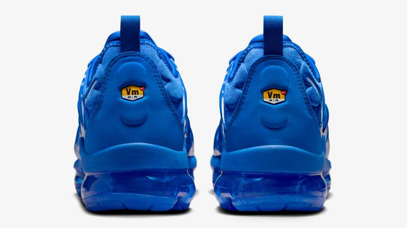 Кросівки чоловічі Nike Air Vapormax Plus (HJ9148-480) — фото 6