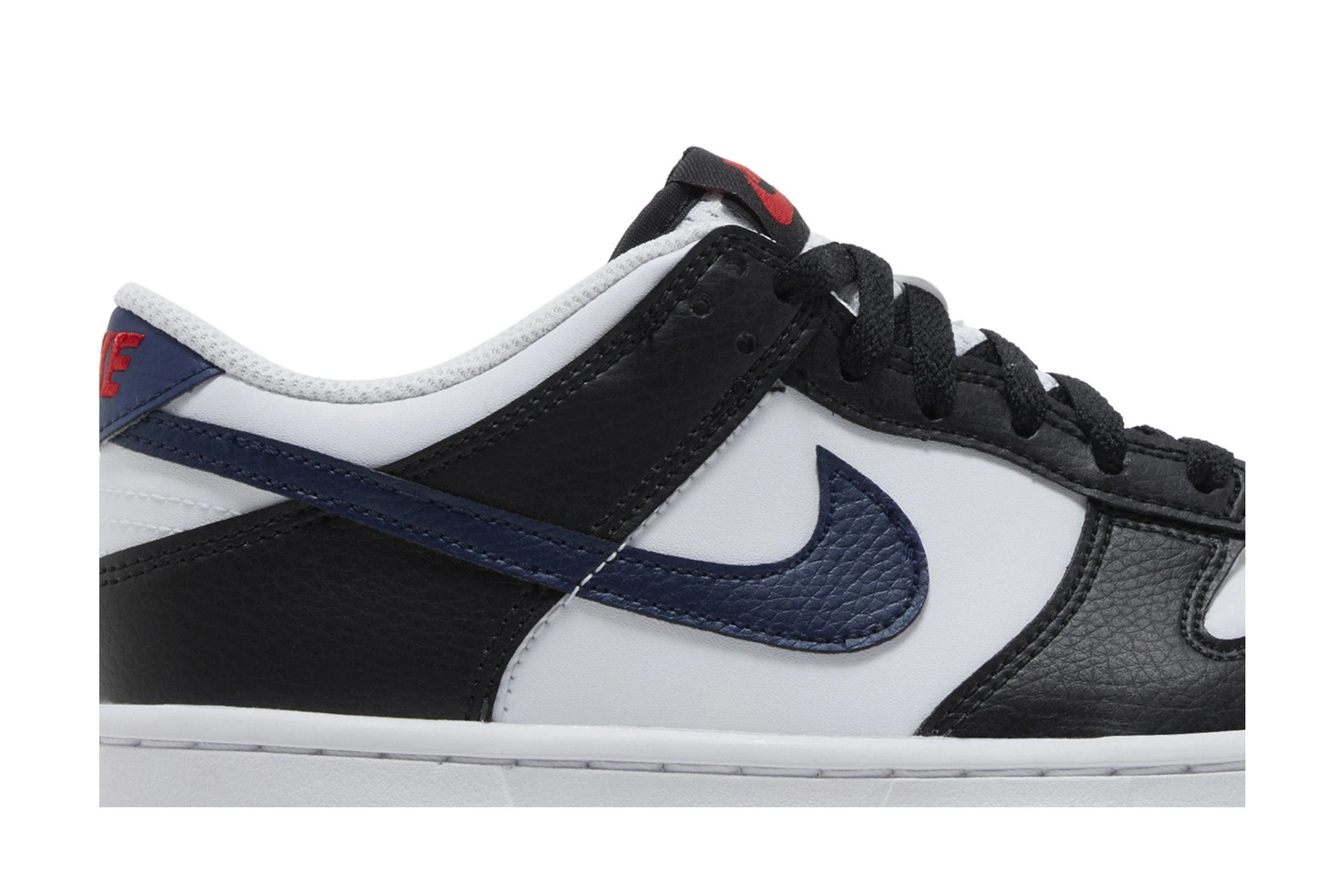 Кросівки жіночі Nike Dunk Low Gs (HJ9202-001) — фото 3