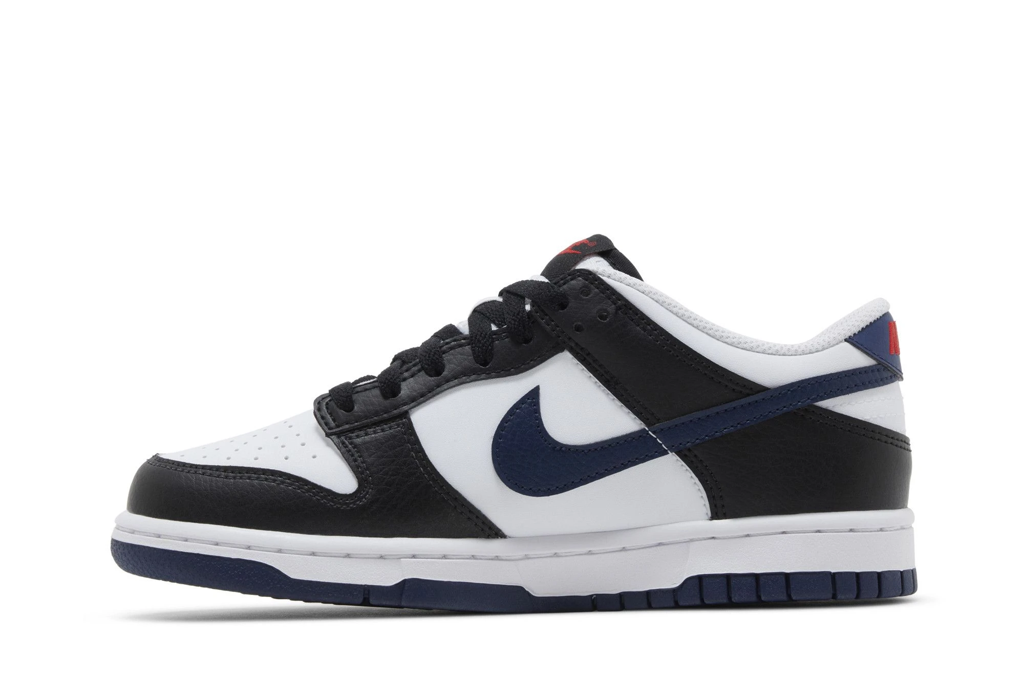 Кросівки жіночі Nike Dunk Low Gs (HJ9202-001) — фото 4