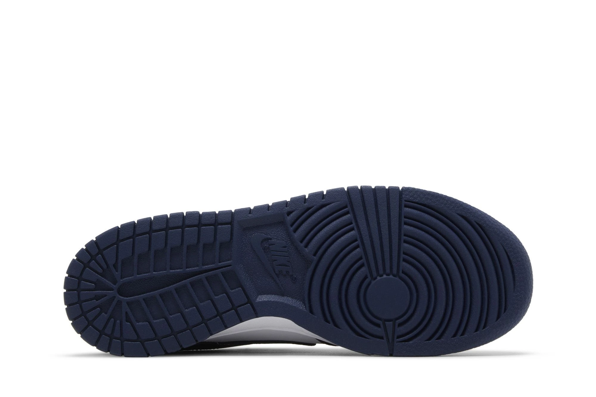 Кросівки жіночі Nike Dunk Low Gs (HJ9202-001) — фото 5
