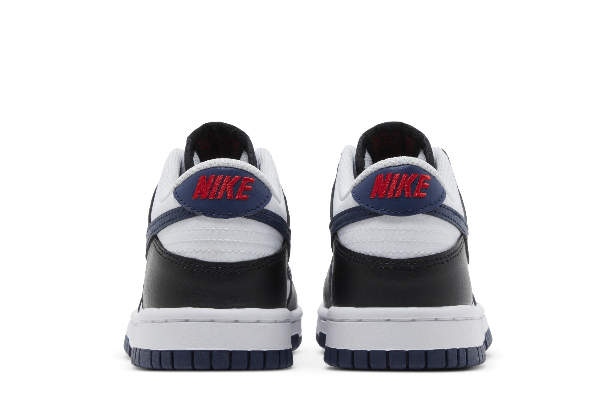 Кросівки жіночі Nike Dunk Low Gs (HJ9202-001) — фото 7