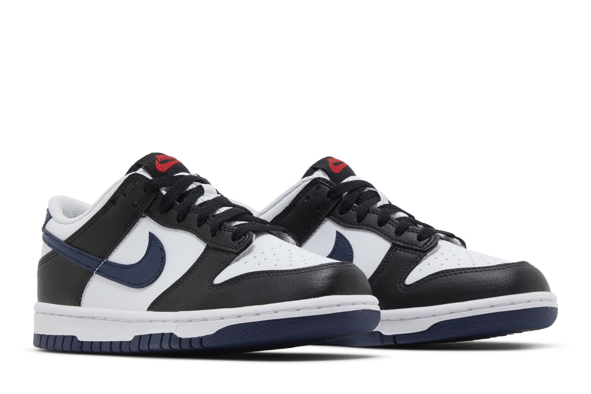 Кросівки жіночі Nike Dunk Low Gs (HJ9202-001) — фото 9