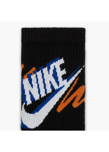 Шкарпетки Nike Everyday Plus Иcrew Socks (3 Pairs)Time_Mk (HJ9339-902) — фото 6