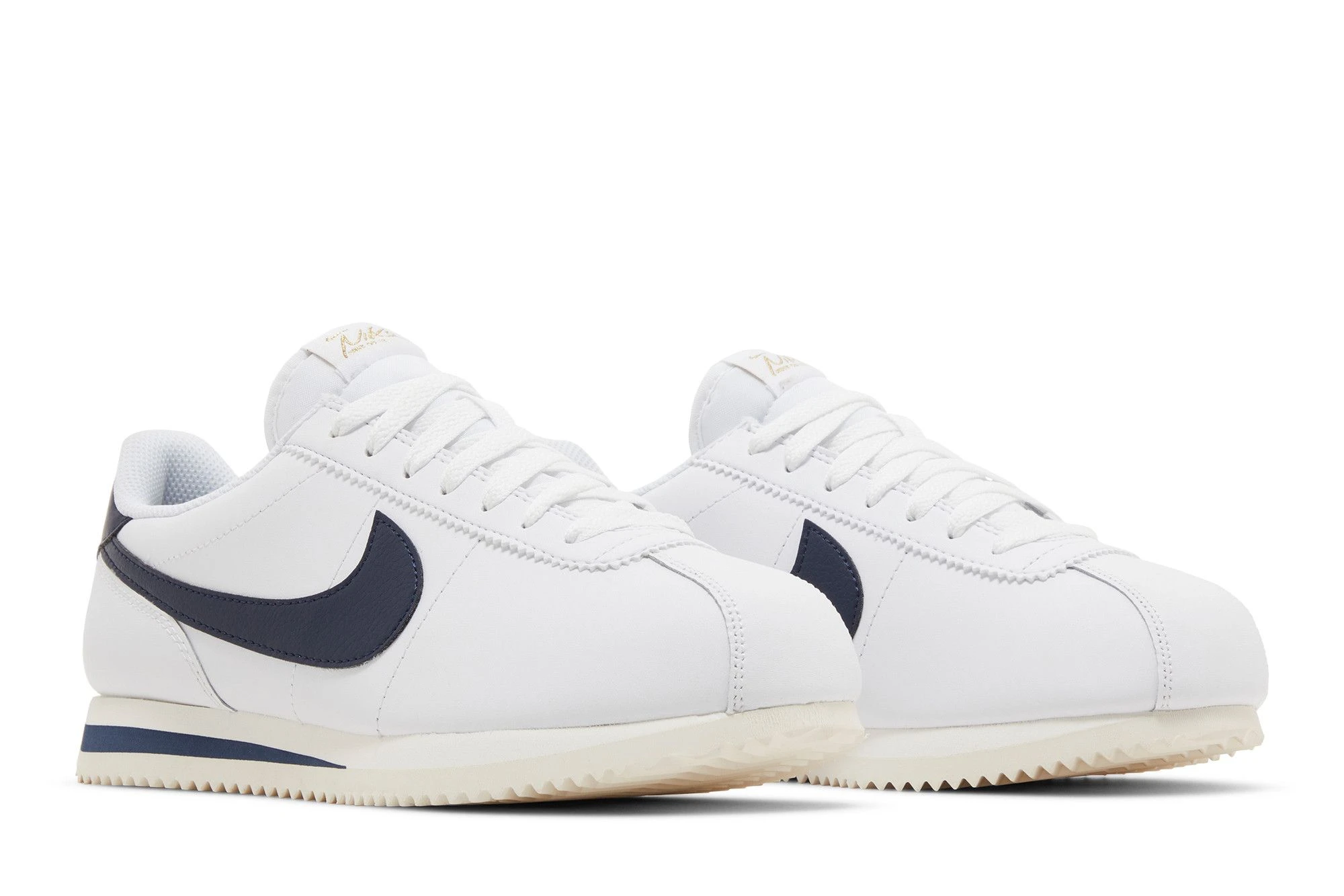 Кросівки жіночі Nike Cortez Leather (HJ9343-100) — фото 9