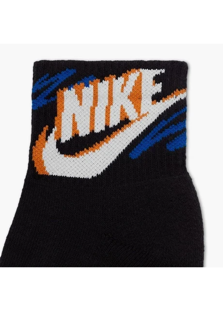 Шкарпетки Nike Football Everyday Plus (HJ9378-902) — фото 6