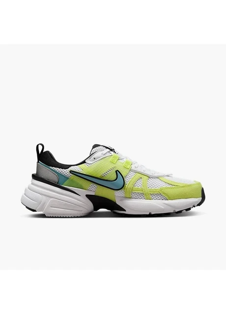 Кросівки унісекс Nike V2k Run (HJ9568-100) — фото 4