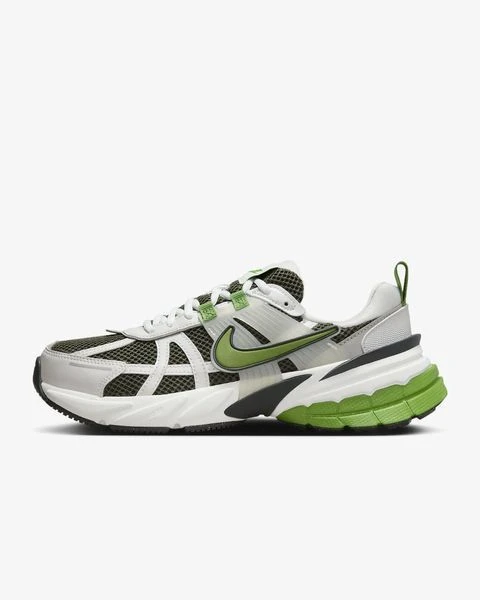 Кросівки для бігу унісекс Nike V2k Run (HJ9603-300) — фото 1