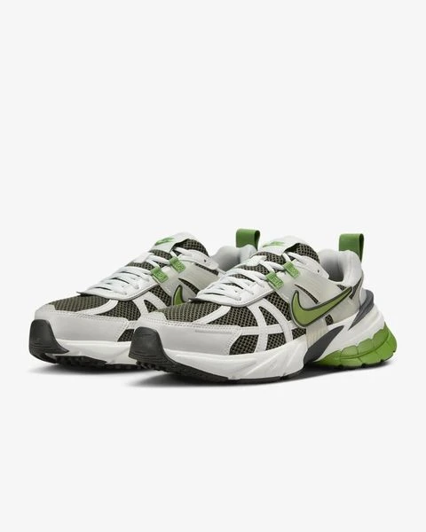 Кросівки для бігу унісекс Nike V2k Run (HJ9603-300) — фото 3