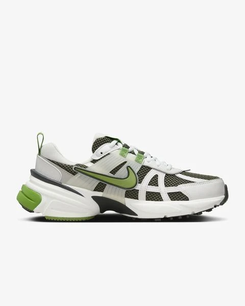 Кросівки для бігу унісекс Nike V2k Run (HJ9603-300) — фото 4