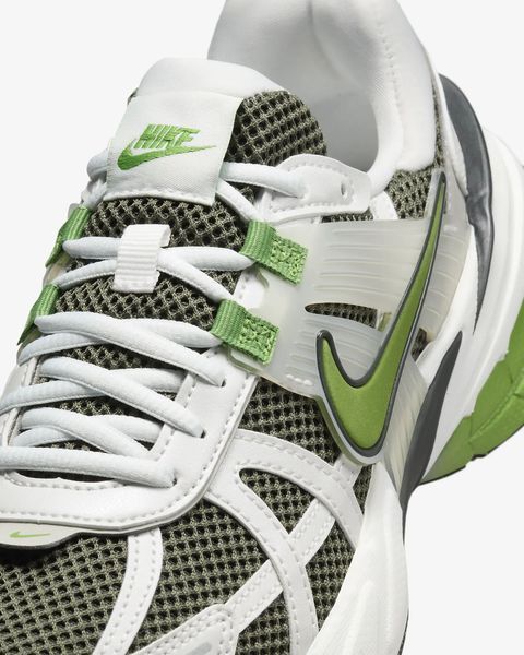 Кросівки для бігу унісекс Nike V2k Run (HJ9603-300) — фото 7