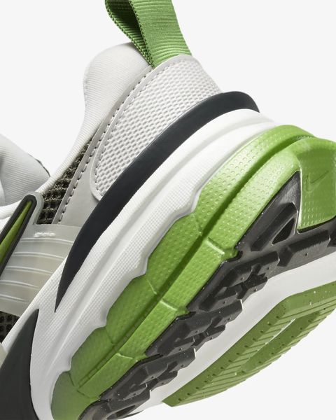 Кросівки для бігу унісекс Nike V2k Run (HJ9603-300) — фото 8
