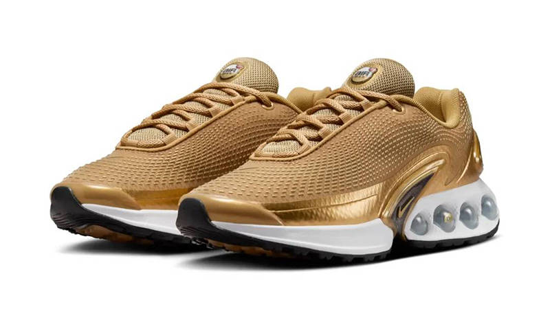 Кросівки чоловічі Nike Air Max Dn Premium (HJ9638-700) — фото 3
