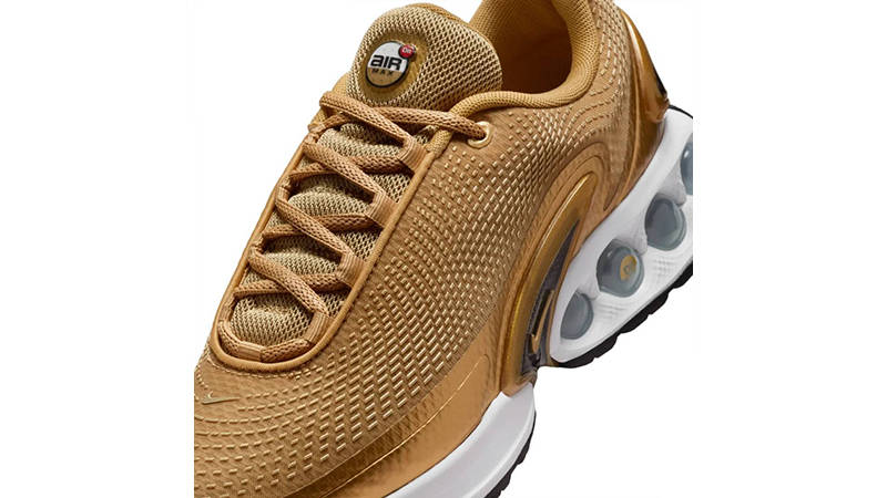 Кросівки чоловічі Nike Air Max Dn Premium (HJ9638-700) — фото 4