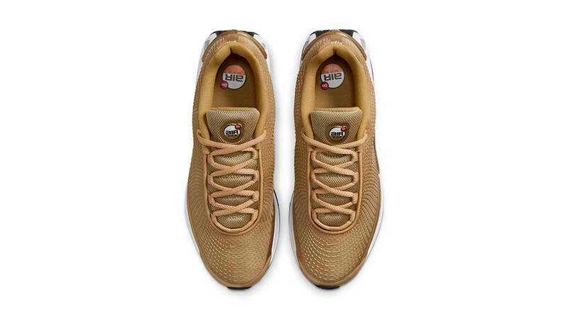 Кросівки чоловічі Nike Air Max Dn Premium (HJ9638-700) — фото 5