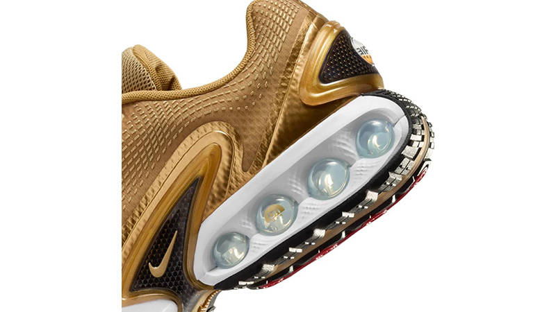 Кросівки чоловічі Nike Air Max Dn Premium (HJ9638-700) — фото 6
