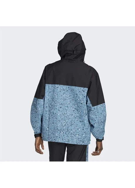 Куртка чоловіча Adidas Logo Jacket (HK5019) — фото 4