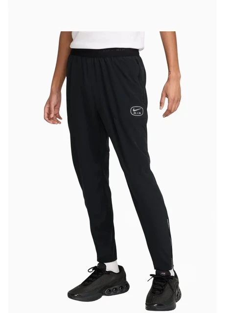 Спортивний костюм чоловічий Nike Nsw Sw Air Run Black (HM0187-011__HM0189-011) — фото 3