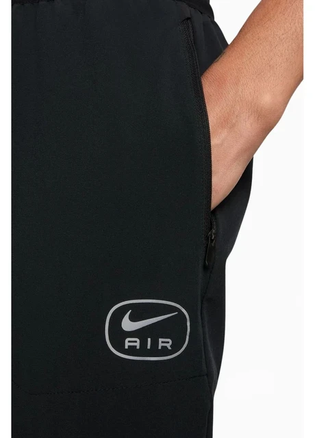 Спортивний костюм чоловічий Nike Nsw Sw Air Run Black (HM0187-011__HM0189-011) — фото 5