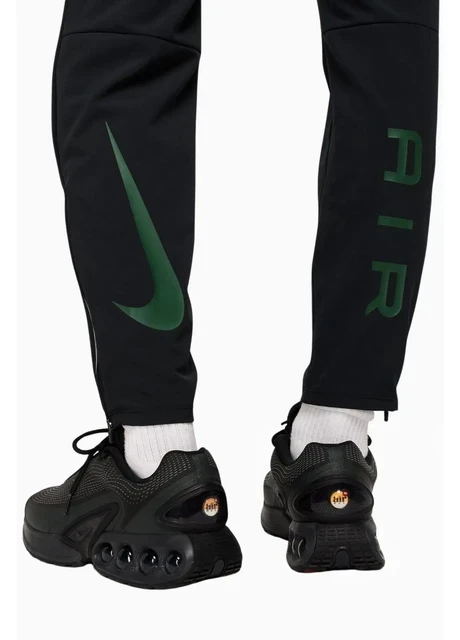 Спортивний костюм чоловічий Nike Nsw Sw Air Run Black (HM0187-011__HM0189-011) — фото 6