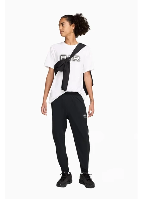 Спортивний костюм чоловічий Nike Nsw Sw Air Run Black (HM0187-011__HM0189-011) — фото 7