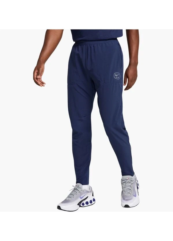 Брюки чоловічі Nike Sportswear Air Run Blue (HM0189-411) — фото 1