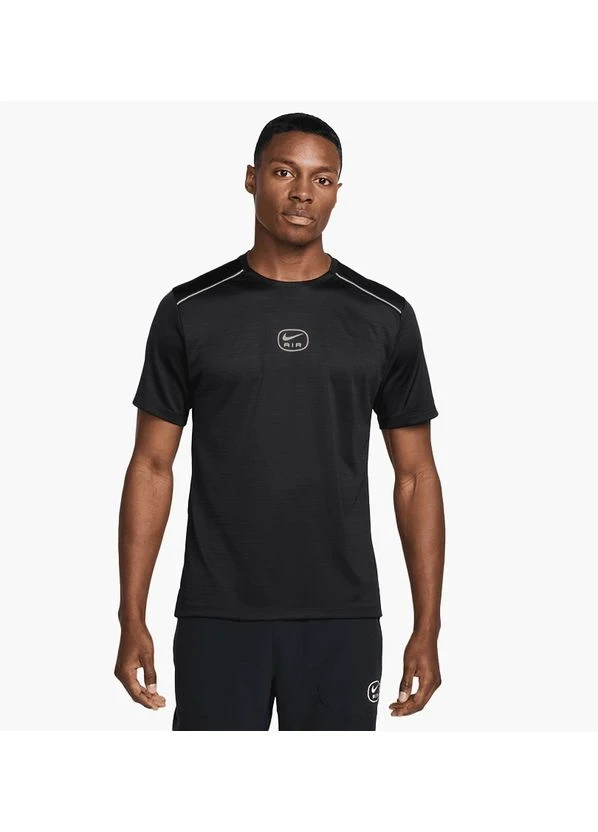 Футболка чоловіча Nike M Nsw Sw Air Run Tee (HM0195-010) — фото 1