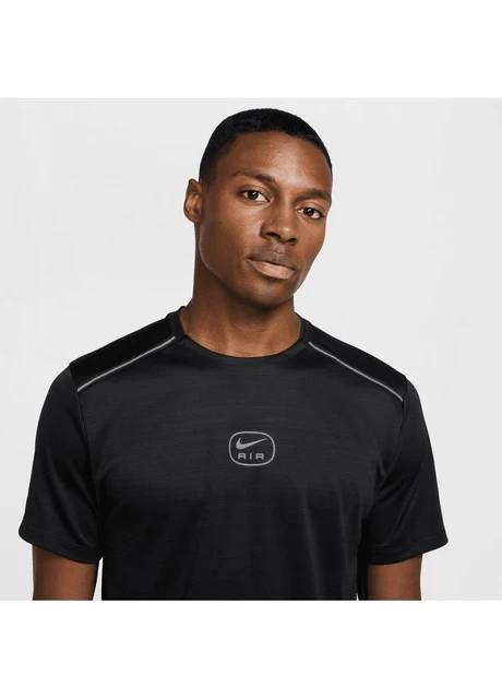 Футболка чоловіча Nike M Nsw Sw Air Run Tee (HM0195-010) — фото 4