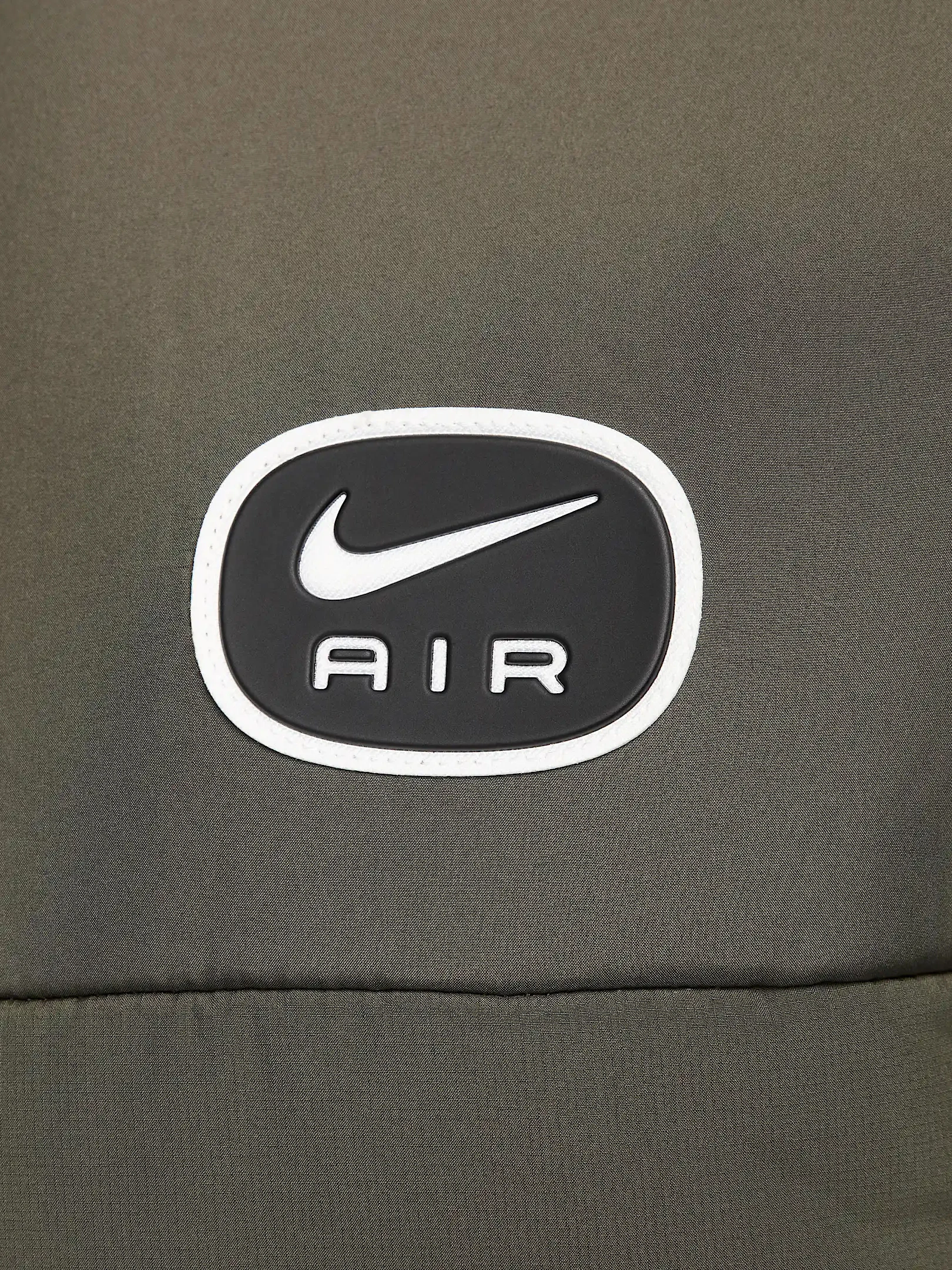Куртка чоловіча Nike Winterjacke Nsw Olive (HM0198-325) — фото 9