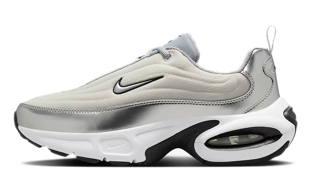 Кросівки жіночі Nike W Air Max Portal Se (HM0256-001) — фото 1