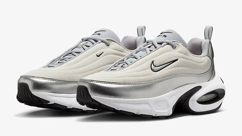Кросівки жіночі Nike W Air Max Portal Se (HM0256-001) — фото 3