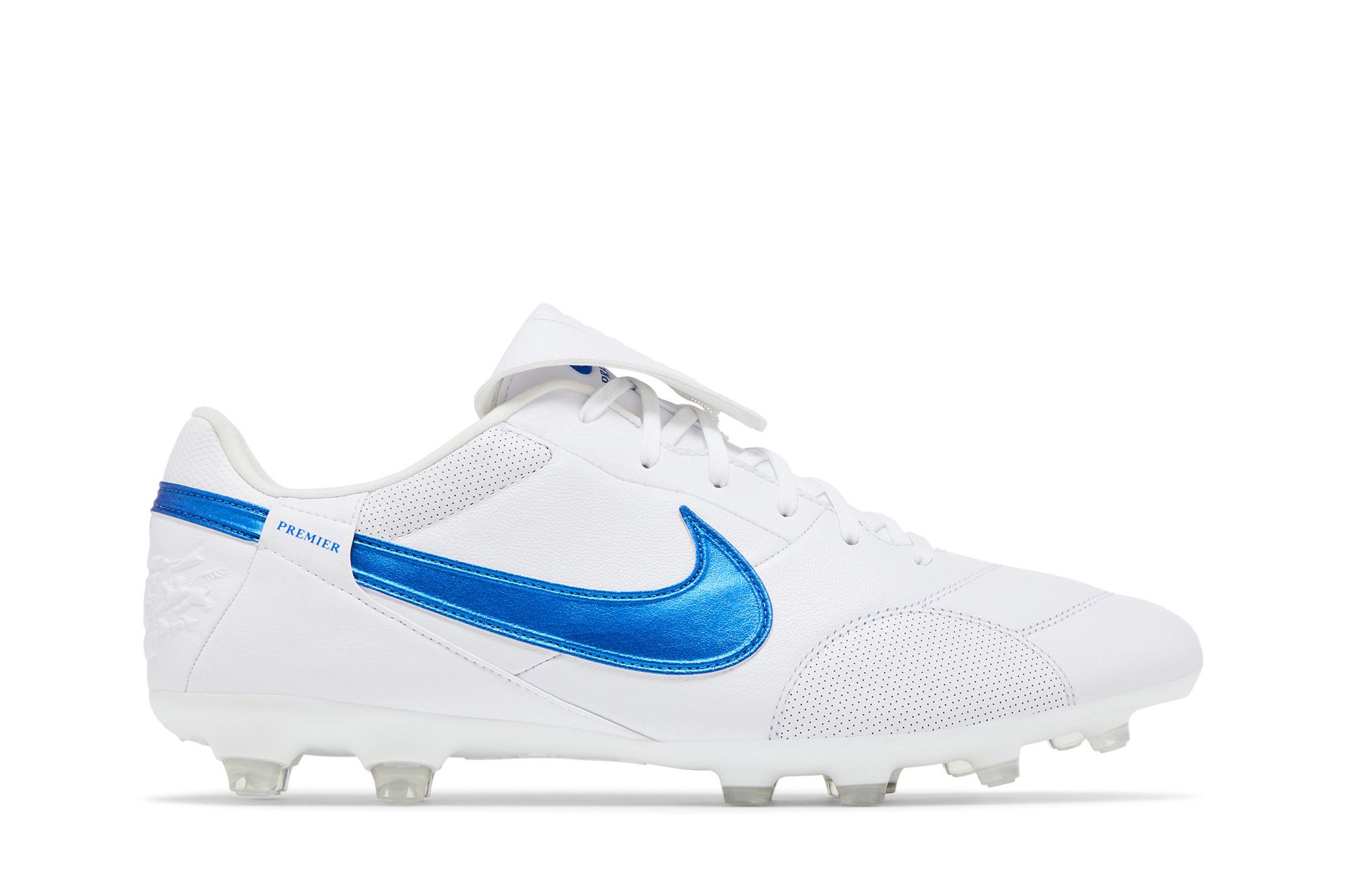 Бутси унісекс Nike Premier Iii Fg (HM0265-103) — фото 1