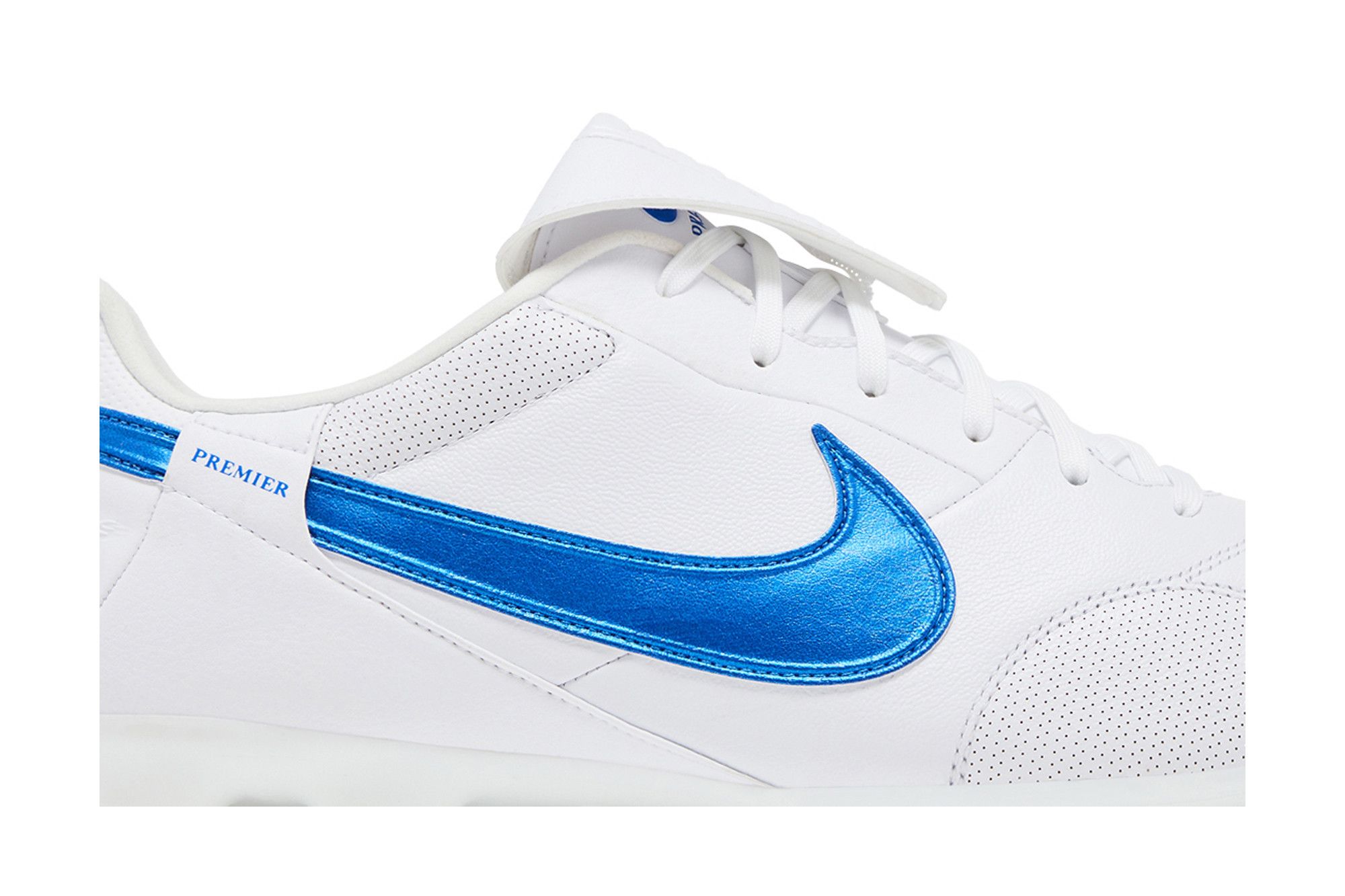 Бутси унісекс Nike Premier Iii Fg (HM0265-103) — фото 2